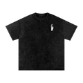 The Honored One Oversized Cotton T-Shirt